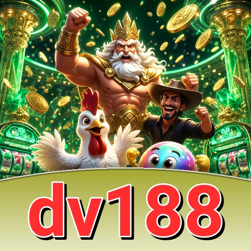 dv188 APK — hemat kuota