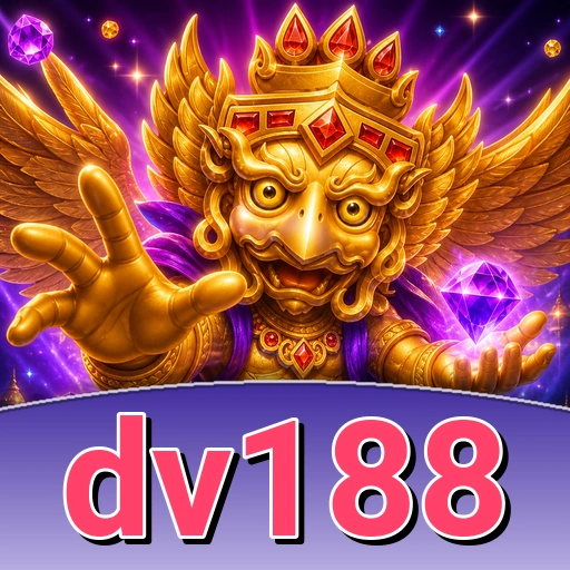 dv188 APK — file sudah dicek